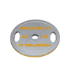 Dual Grip Calibrated Chrome Steel Plate