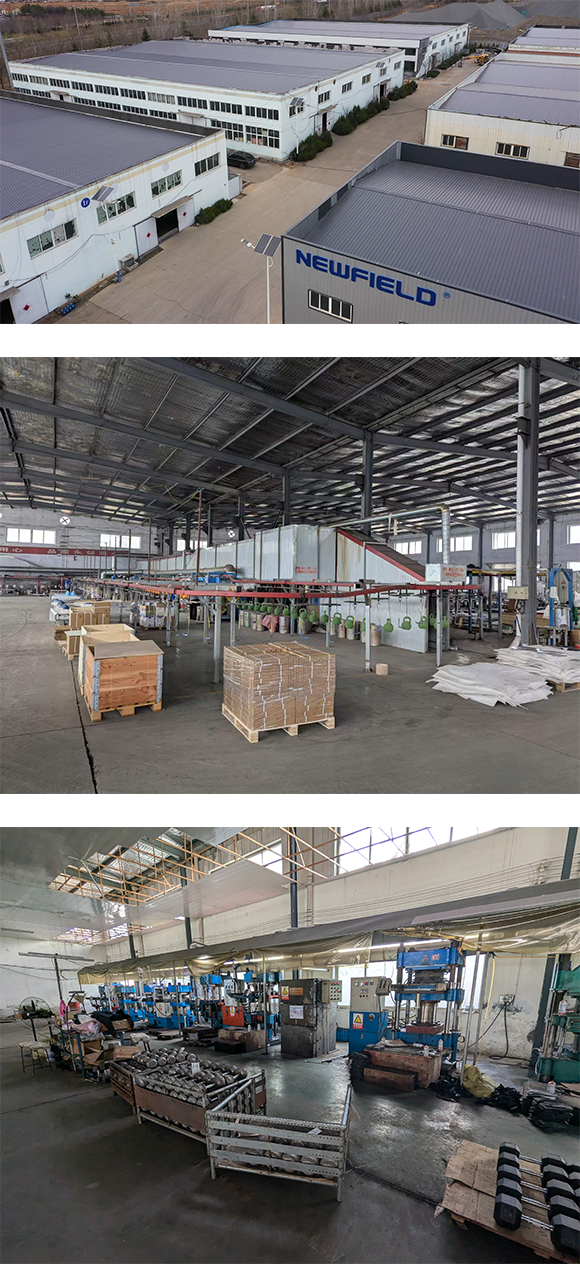 Our Factory