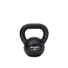 Powder Coated Stretch Formed Classic Kettlebell