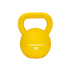 Powder Coated Stretch Formed Classic Kettlebell