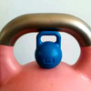 Newfield MINI 1 LB Kettlebell