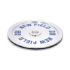 Hard Chromed Steel Calibrated Plate