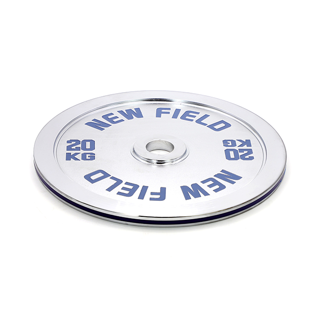 Hard Chromed Steel Calibrated Plate