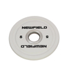 Powder Coated Calibrated Steel Plate with Stainless Steel Cover