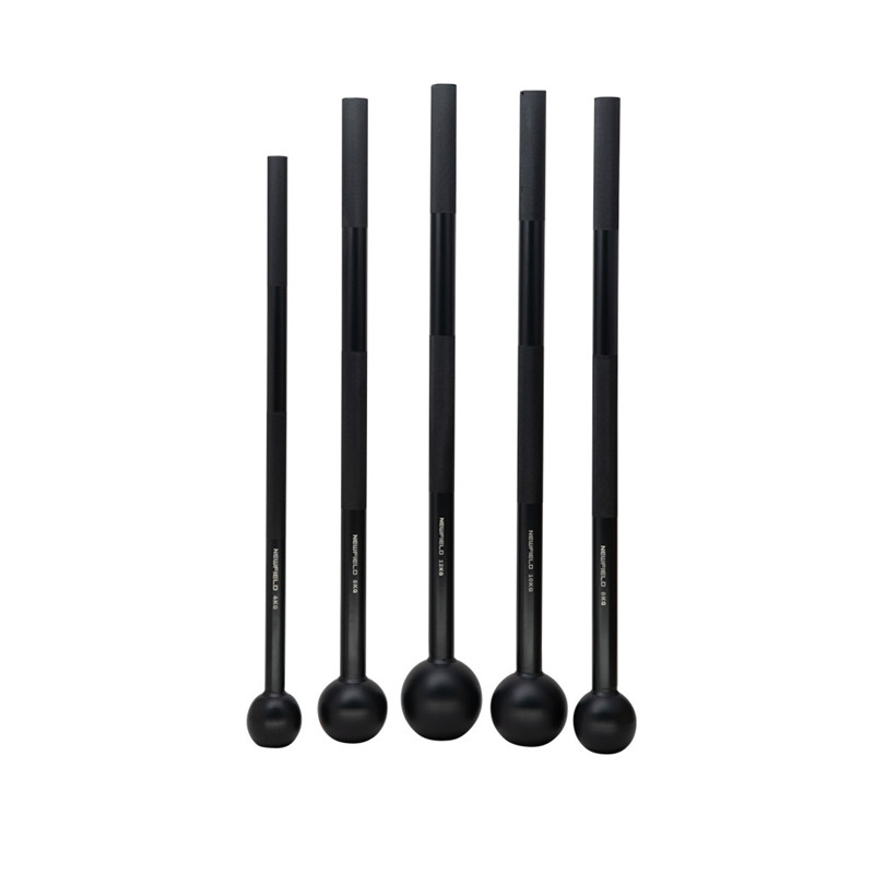 Newfield Steel Fit Maces (Macebell)