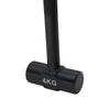 Newfield Steel Fitness Hammer
