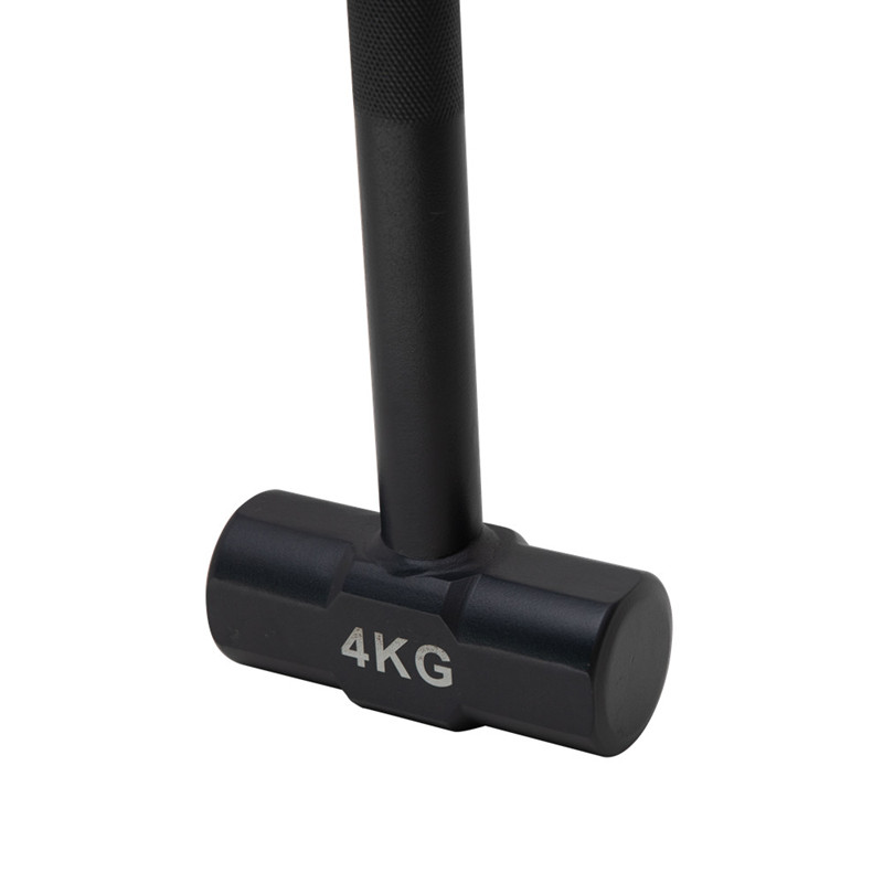 Newfield Steel Fitness Hammer