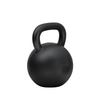 Shell Molding Cast Steel Kettlebell