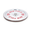 Hard Chromed Steel Calibrated Plate