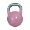 Chromed Handle Competition Kettlebell