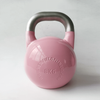 Stainless Handle Competition Kettlebell