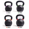 Cast Iron Classic Kettlebell