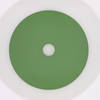 Newfield Powder Coated Calibrated Steel Plate with Laser Engrave