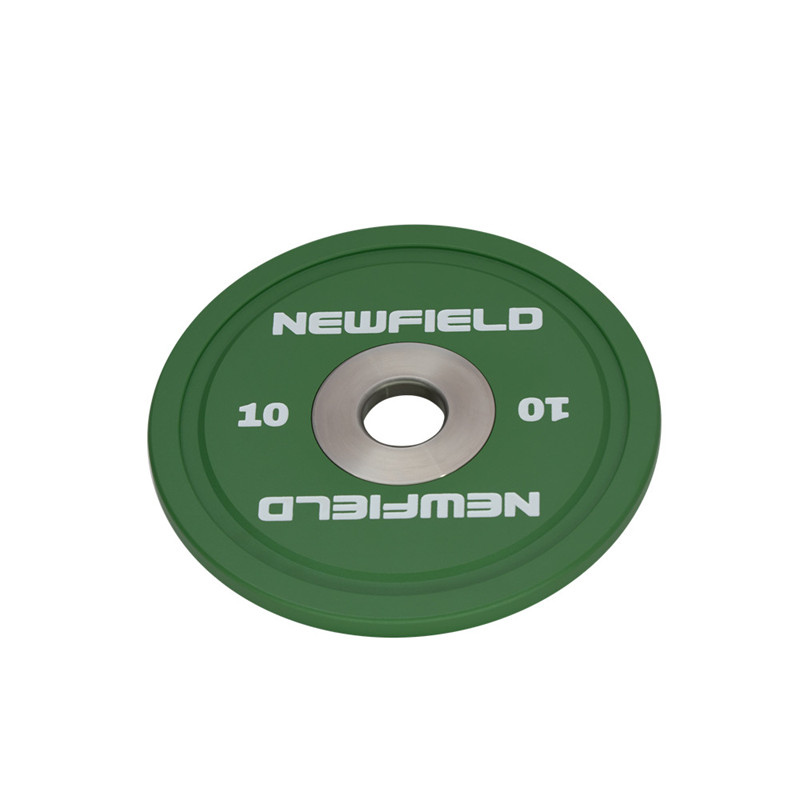 Powder Coated Calibrated Steel Plate with Stainless Steel Cover