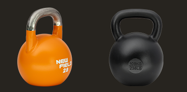Kettlebell