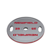 Dual Grip Calibrated Chrome Steel Plate