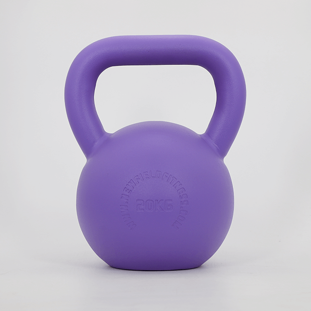 Steel Classic kettlebell