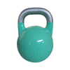 Chromed Handle Competition Kettlebell