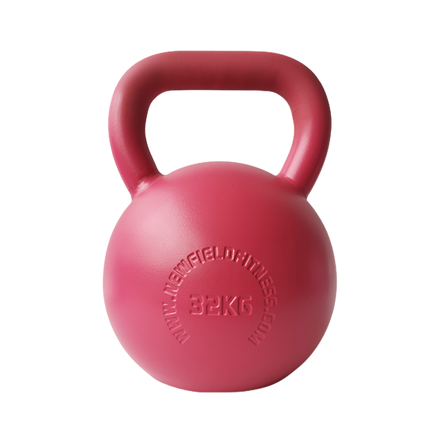 Steel Classic kettlebell