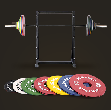 Weight Plates