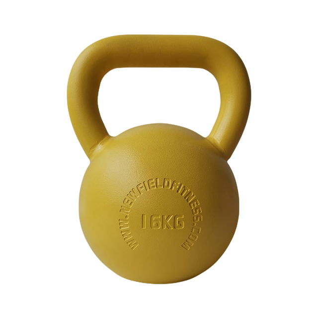 Steel Classic kettlebell