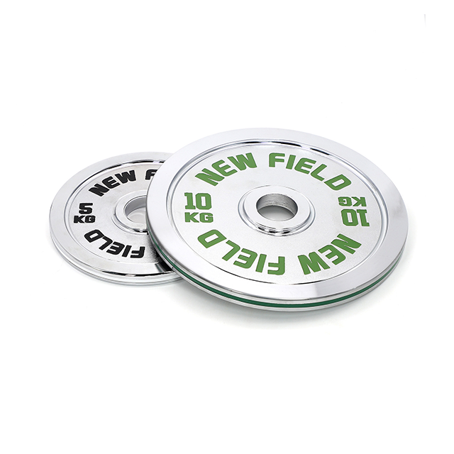 Hard Chromed Steel Calibrated Plate