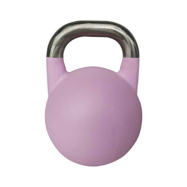 Precision Cast Competition Kettlebell