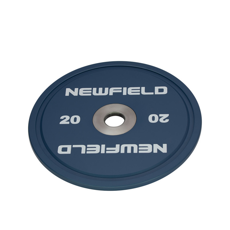Powder Coated Calibrated Steel Plate with Stainless Steel Cover