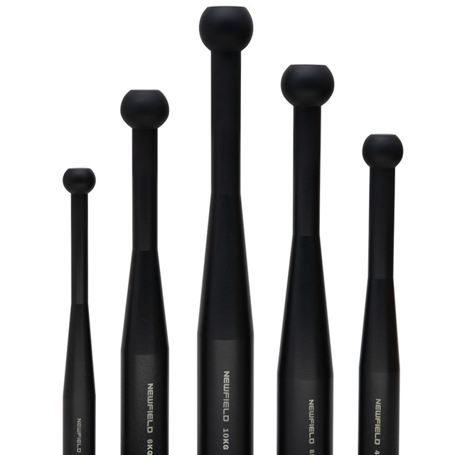 Fitness Clubbell for Strength Training