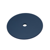 Newfield Powder Coated Calibrated Steel Plate with UV Print Logo