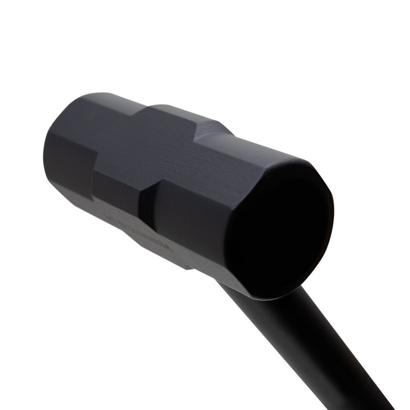 Newfield Steel Fitness Hammer