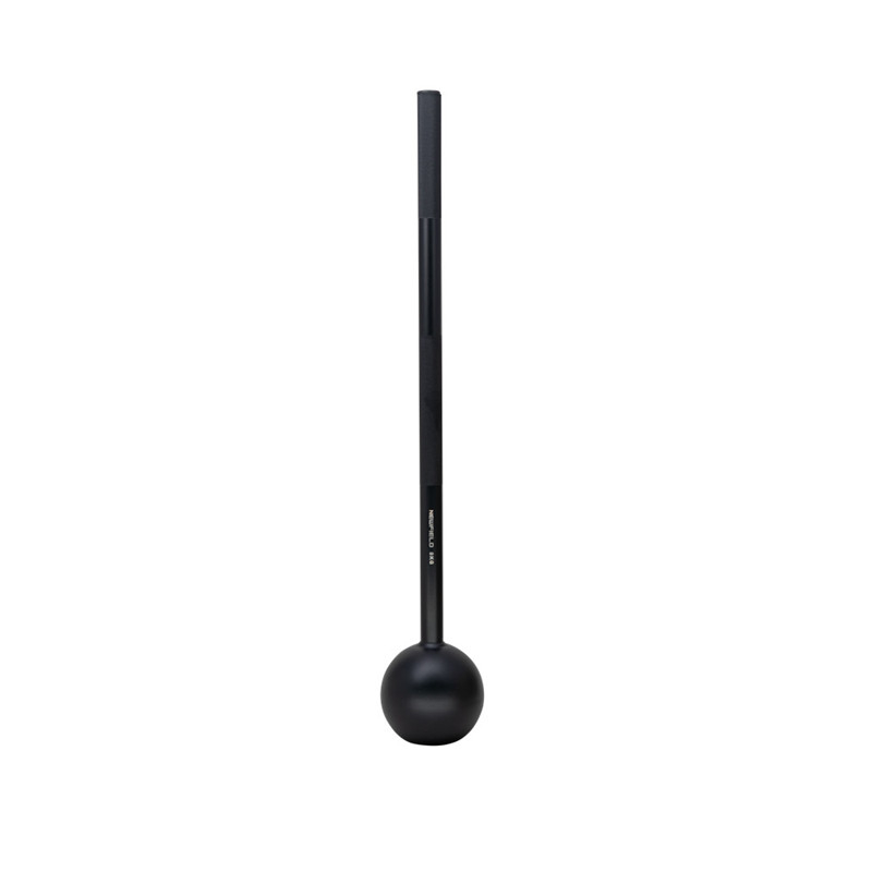 Newfield Steel Competition Fit Maces (Macebell)