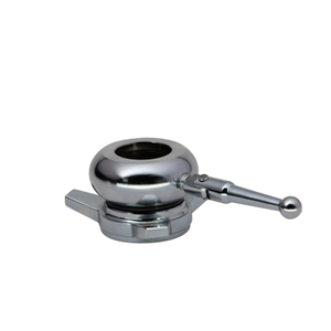 2.5 KG Calibrated Competition Done Barbell Collar