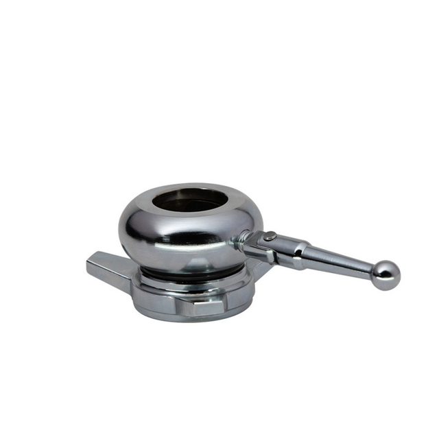 2.5 KG Calibrated Competition Done Barbell Collar