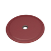 Powder Coated Calibrated Steel Plate with Stainless Steel Cover