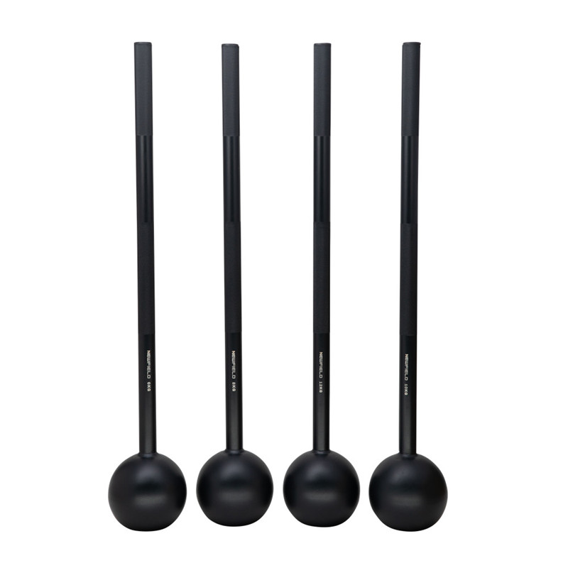 Newfield Steel Competition Fit Maces (Macebell)