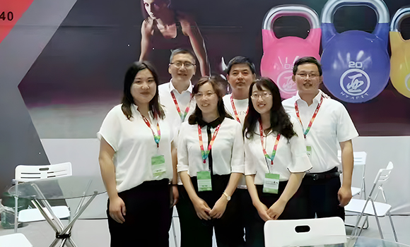 201805China Sport Show in Shanghai_clear