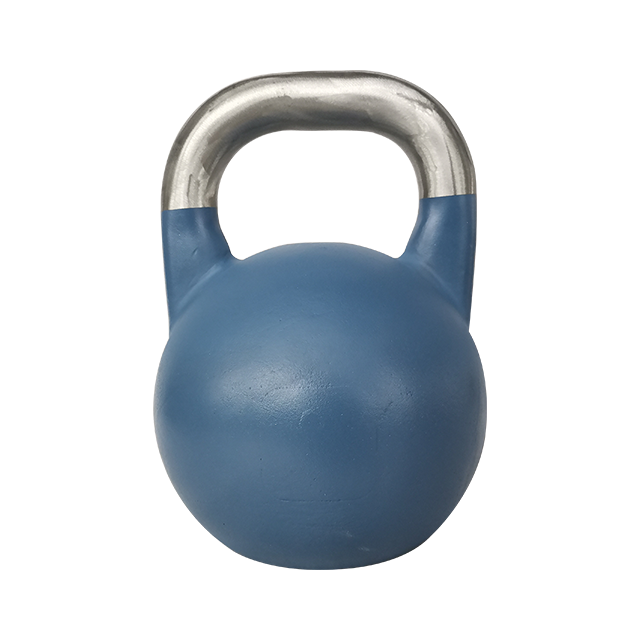 Precision Cast Competition Kettlebell