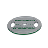 Dual Grip Calibrated Chrome Steel Plate