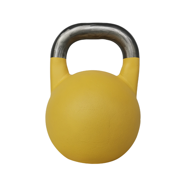 Precision Cast Competition Kettlebell