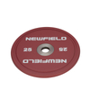 Powder Coated Calibrated Steel Plate with Stainless Steel Cover