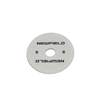 Newfield Powder Coated Calibrated Steel Plate with UV Print Logo