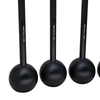 Newfield Steel Competition Fit Maces (Macebell)