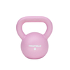 Powder Coated Stretch Formed Classic Kettlebell