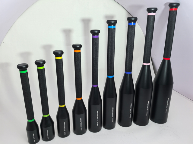 Newfield Steel Fitness Clubbell 