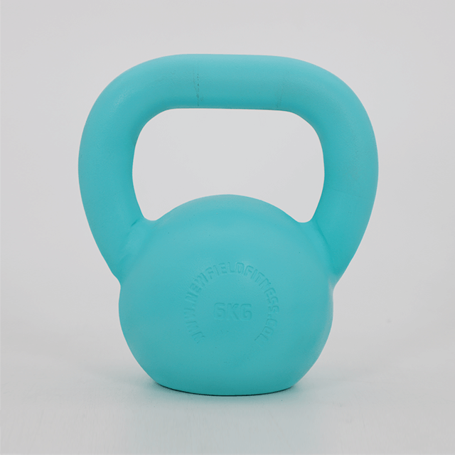 Steel Classic kettlebell