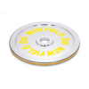Hard Chromed Steel Calibrated Plate