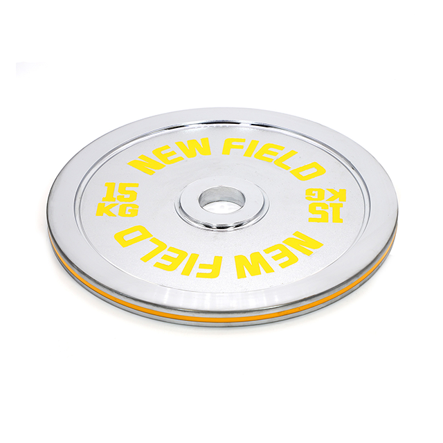 Hard Chromed Steel Calibrated Plate